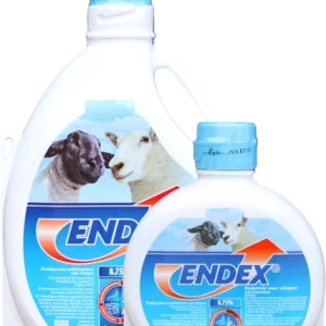 Endex 8,75%
