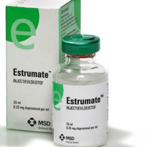 Estrumate 20 ml