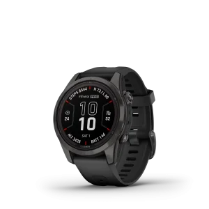 GARMIN fenix 7 Pro Sapphire Solar Edition