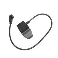 Garmin T5 / K5 / KT15 oplaadclip