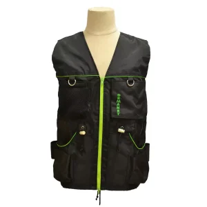 Demanet Zomer Trainersvest Unisex
