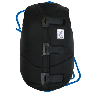 DEMANET Training Muzzle Vest Special Police