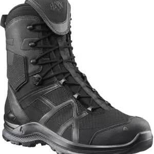 Black-Eagle Athletic 2.0 T high sidezipper