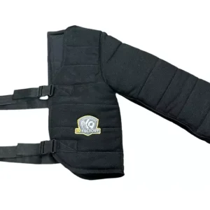 K9 FACTORY Halve bijtjas