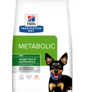 Hill’s Canine Metabolic Mini