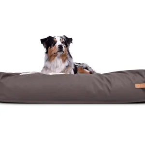 MYPADO Premium Kunstlederen Hondenkussen Dute