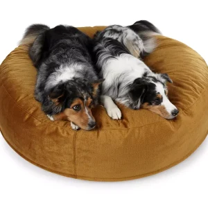 Mypado Mio Velvet Hondenbed