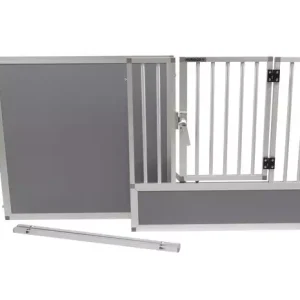 Hundos Pro puppyren uitbreidingsset 2 panelen