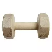 IGP Apporteerblok 1000 Gram