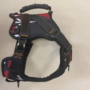 PRIDE Y Werkharnas GUNS Onverwoestbaar