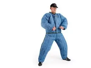 PRIDE Volledig Bijtpak