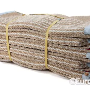 Euro Joe Overtrekken jute-polyprop