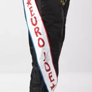 Euro Joe IPO kostuum “Sublimo”