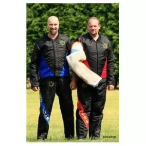 Euro Joe IPO kostuum Classic