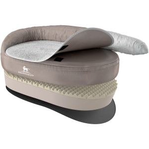 Knuffelwuff Orthopedisch Hondenbed Jessy S