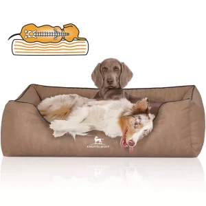 Knuffelwuff Orthopedisch Hondenbed Tampa