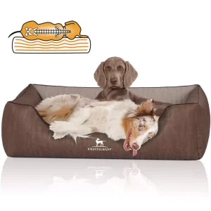 Knuffelwuff Orthopedisch Hondenbed Outlander