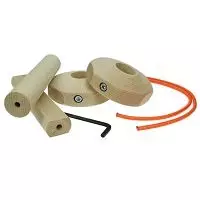 Knut Fuchs IGP-Apporteerblok 650g Havatar