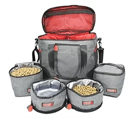 KONG Reistas 5-Delig