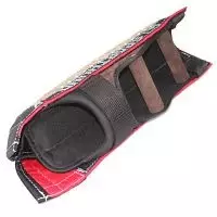 SPORTHUND bijtmouw MAGNUM Jute