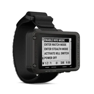 GARMIN Foretrex 801 GPS navigatietoestel