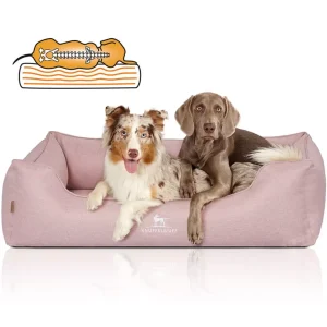 Knuffelwuff Orthopedisch Hondenbed Luisa