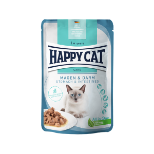 MIS | Care – Magen & Darm (maag&darm)