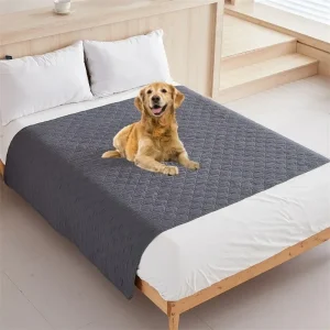 Dubbelzijdig Waterdichte Meubelbeschermer Voor Huisdieren