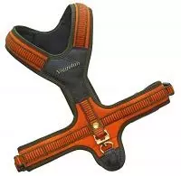 Niggeloh harnas Follow 2 Olijf Oranje