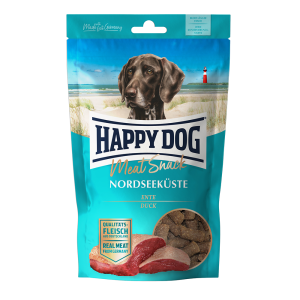 Meat Snack Nordseeküste (Eend)