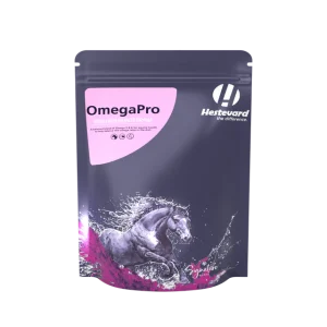 Hestevard OmegaPro