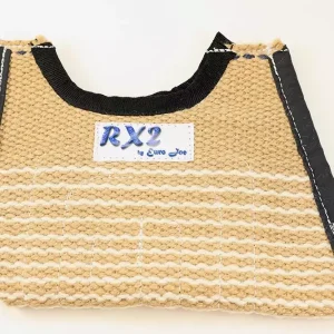 Euro Joe Overtrek voor RX2