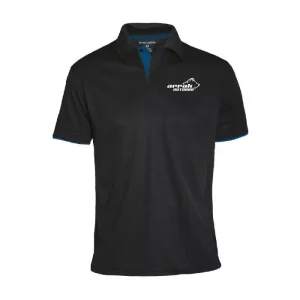 ARRAK Function Pique With Contrast Color Women