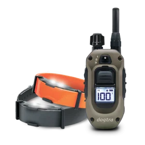 DOGTRA ARC-X Kit 2 Dog Unit