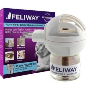 Feliway Verdamper Navulling