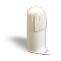 C.E.T. Vingertandenborstel hond/kat