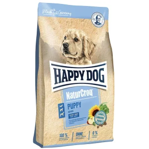 NaturCroq Puppy