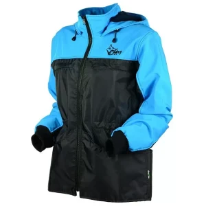 D4M Queen Dogsport Trainingsjacket