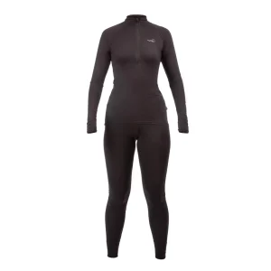 ARRAK Ultra Bamboo ondergoed set Women Black