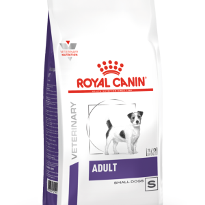 Royal Canin Adult Small Dog