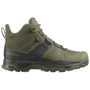 Salomon Forces X-Ultra Forces MID Ranger Green