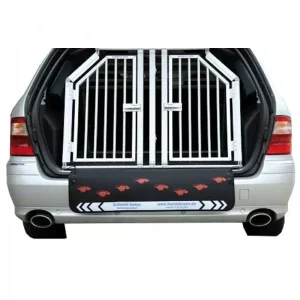 SCHMIDT Bumperbeschermer 90 x 60 cm