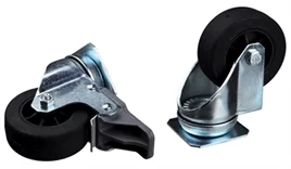 Skudo Wieltjes Voor Transportbox Maat S t/m L