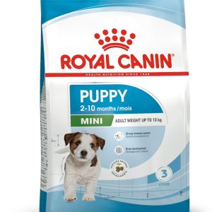 Royal Canin Puppy Small