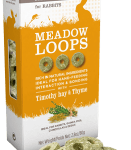 Selective Naturals Meadow Loops