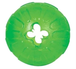 Starmark Treat Dispensing Chew Ball