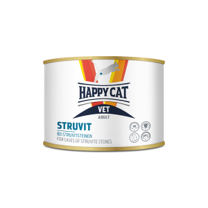 Happy Cat Struvit
