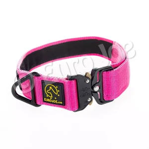 Euro Joe “Tactical Halsband” zonder handvat 2.0 (XL)