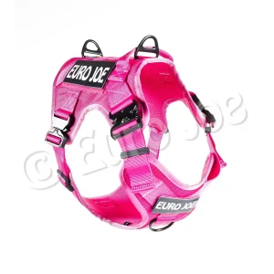 Euro Joe Hondenharnas Tactical Medium