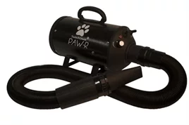 Tools 2 Groom Paw-R Waterblazer Volledig Regelbaar